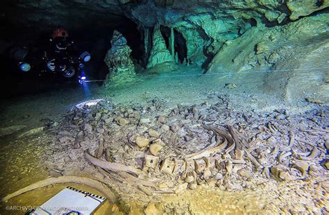  エル・ピテンの壮大な洞窟群！古代マヤ文明の神秘に迫ろう！