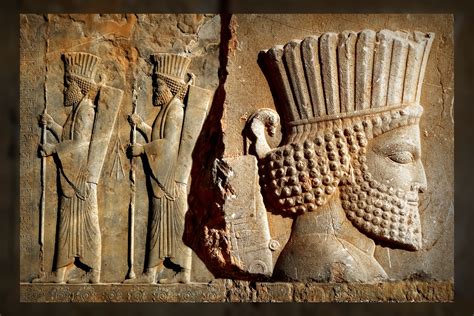  エラム王の墓、古代ペルシャ文明の謎を解き明かせ！